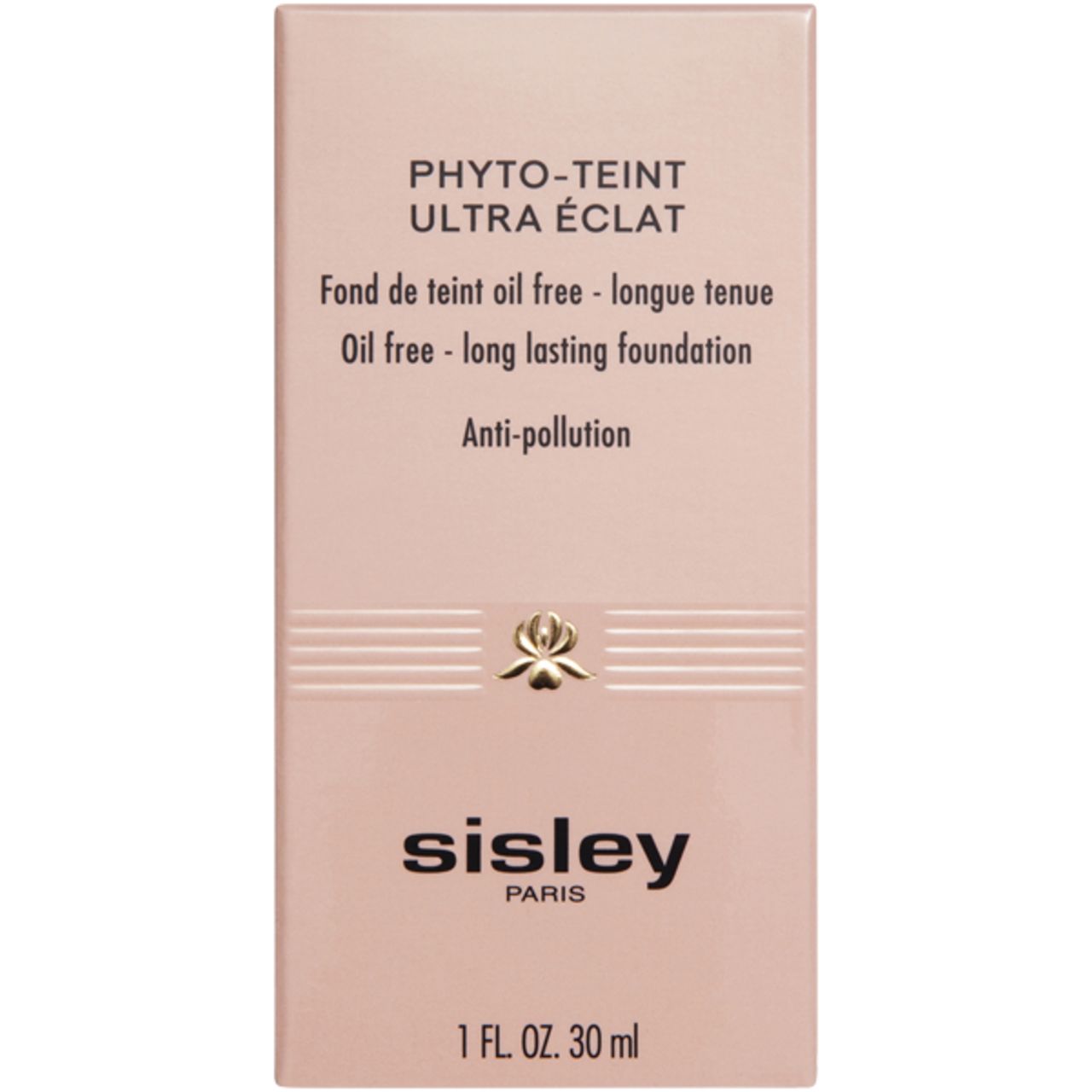 Sisley, Phyto-Teint Ultra Eclat