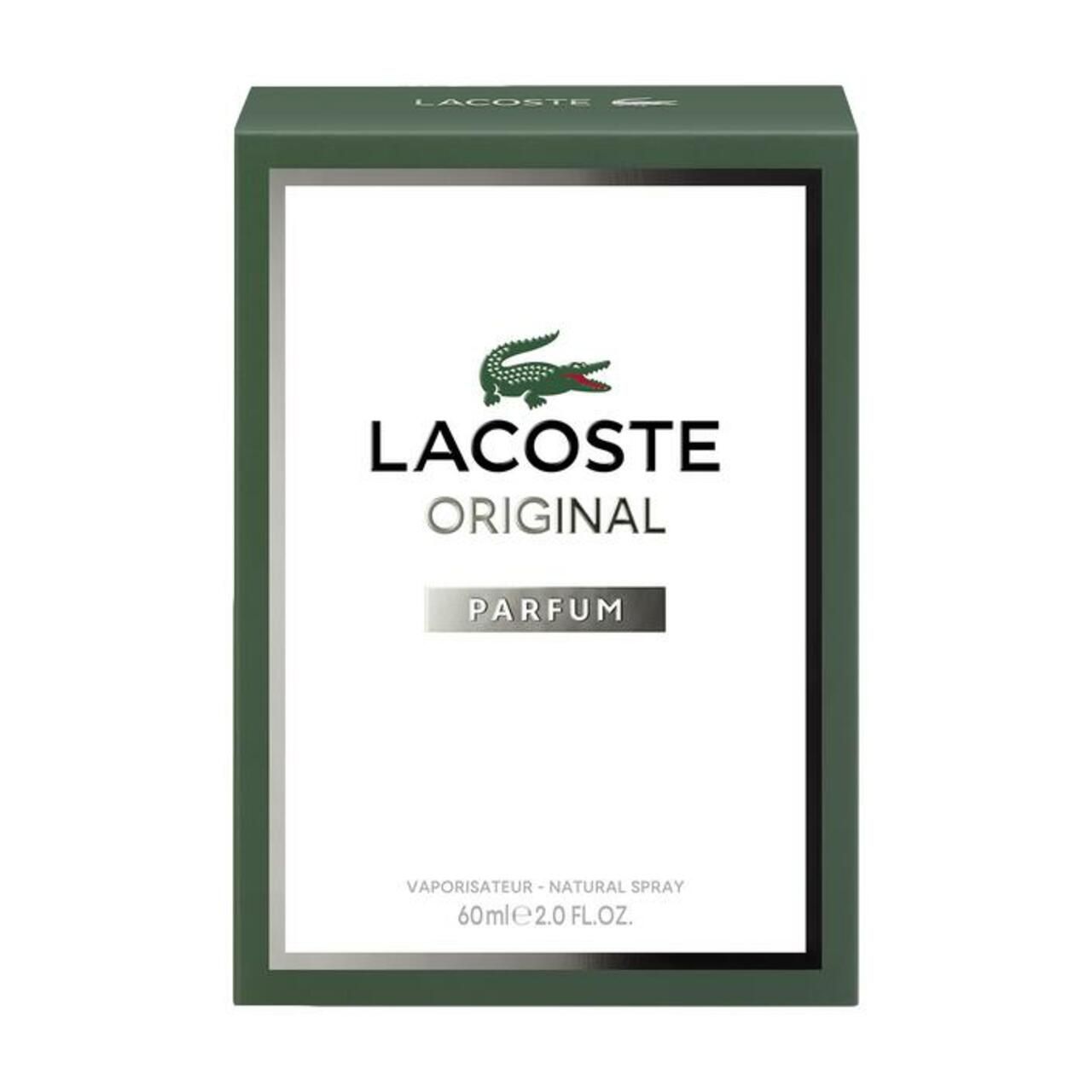 Lacoste, Original Parfum