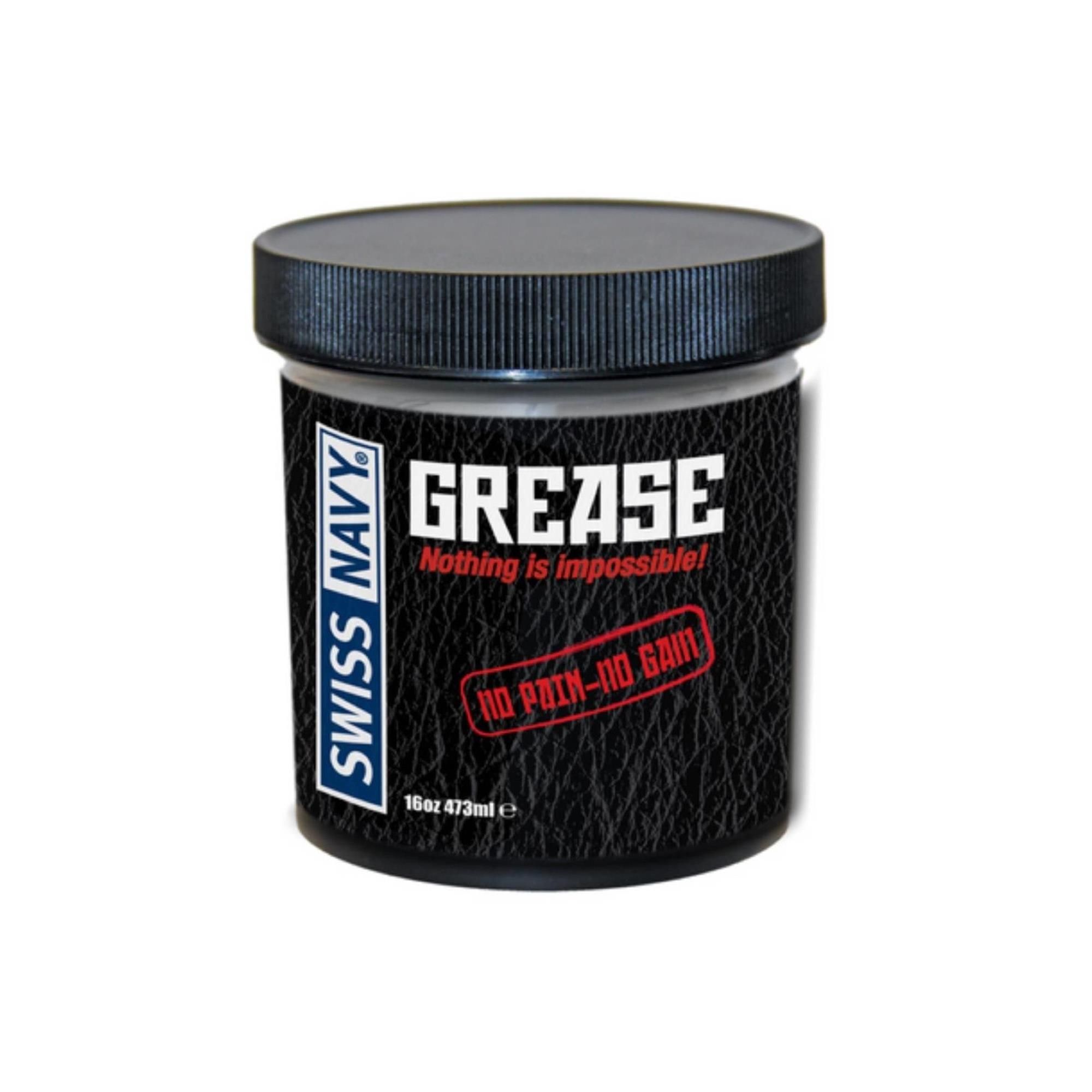 Swiss Navy - Premiumasturbation Cream