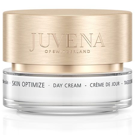 Juvena of Switzerland Skin Optimize Day Cream Sensitive skin