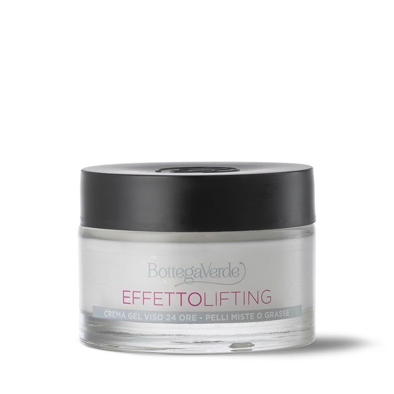 Bottega Verde Effetto lifting  - Cremagel viso 24 ore