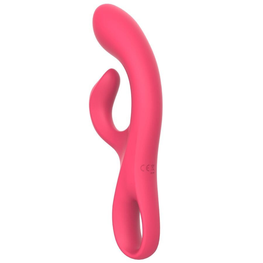Xocoon - Endless Orgasm -G-Punkt-Vibrator