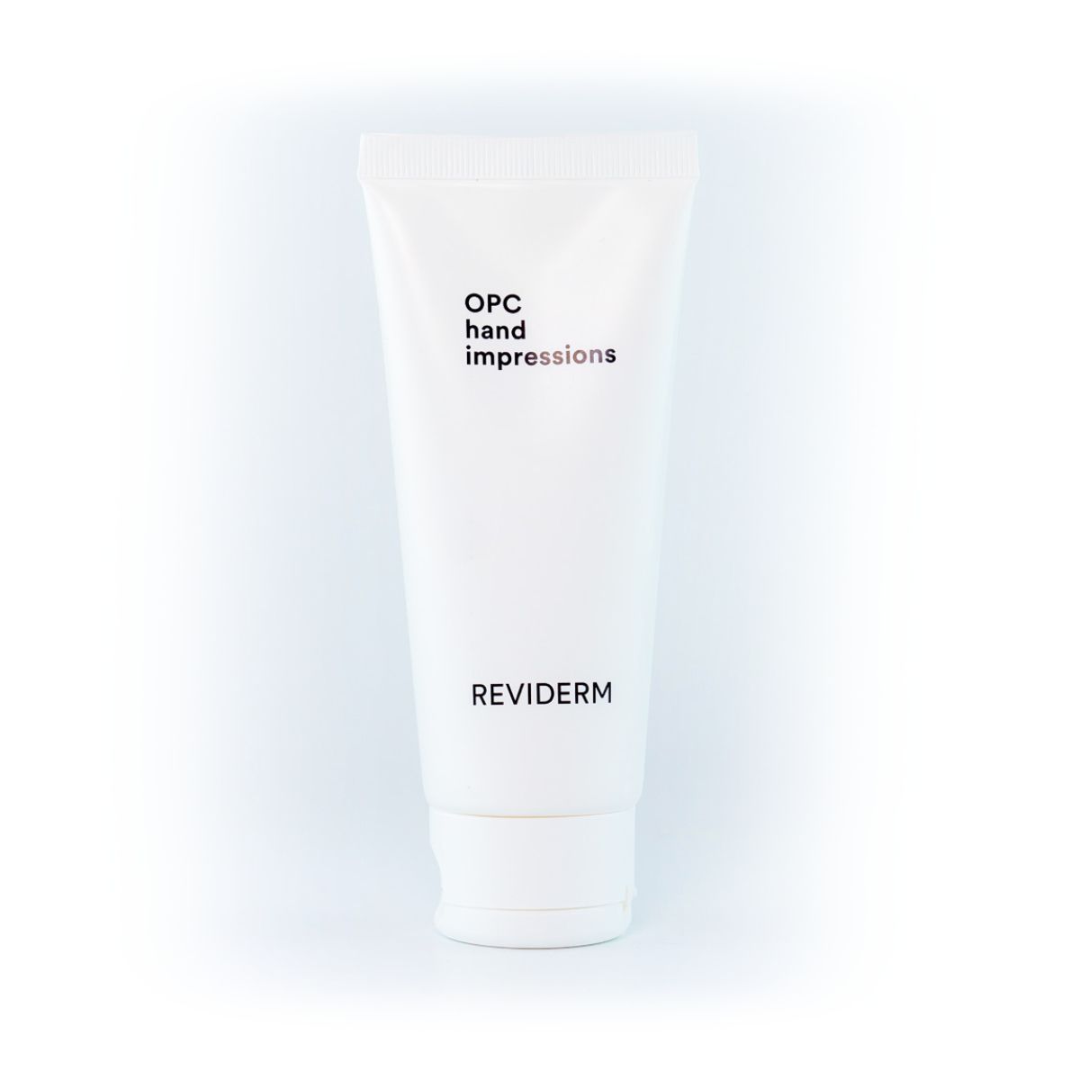Reviderm OPC Hand Impressions