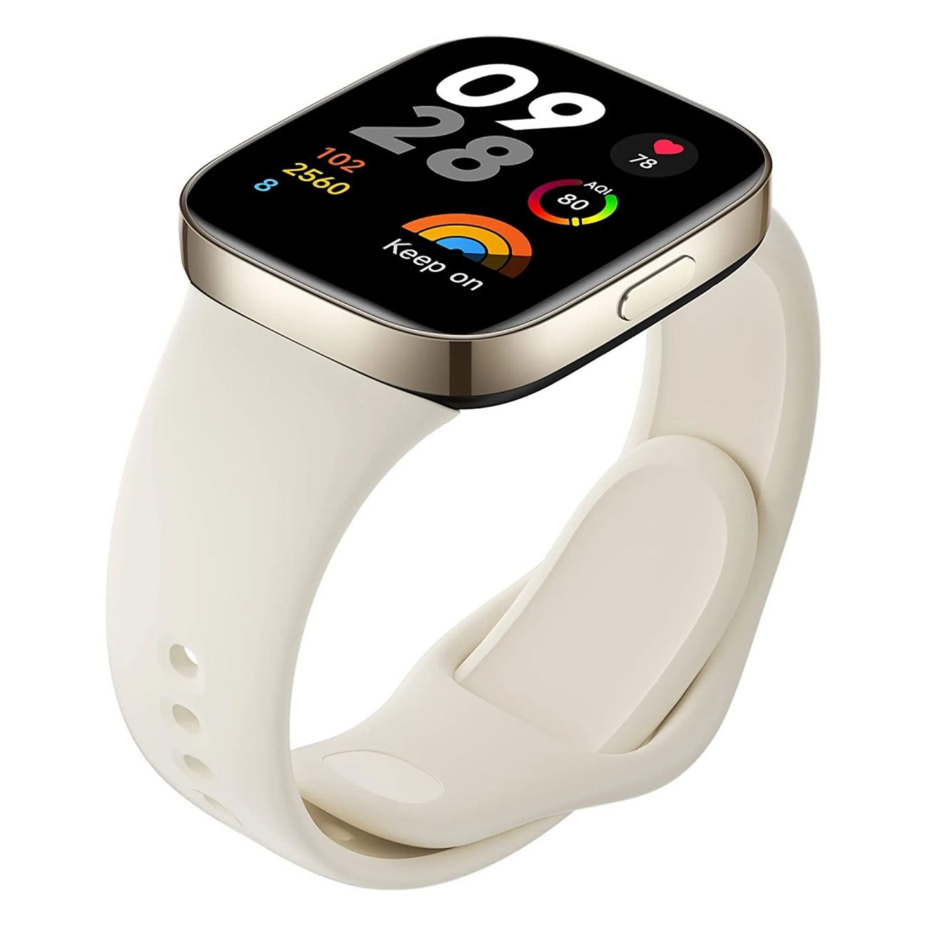 Xiaomi Redmi Watch 3 Smartwatch