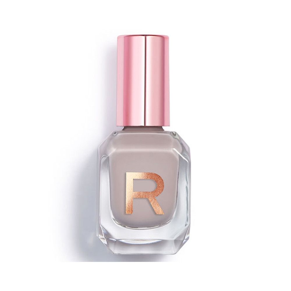 Makeup Revolution - Hochglanz Nagellack