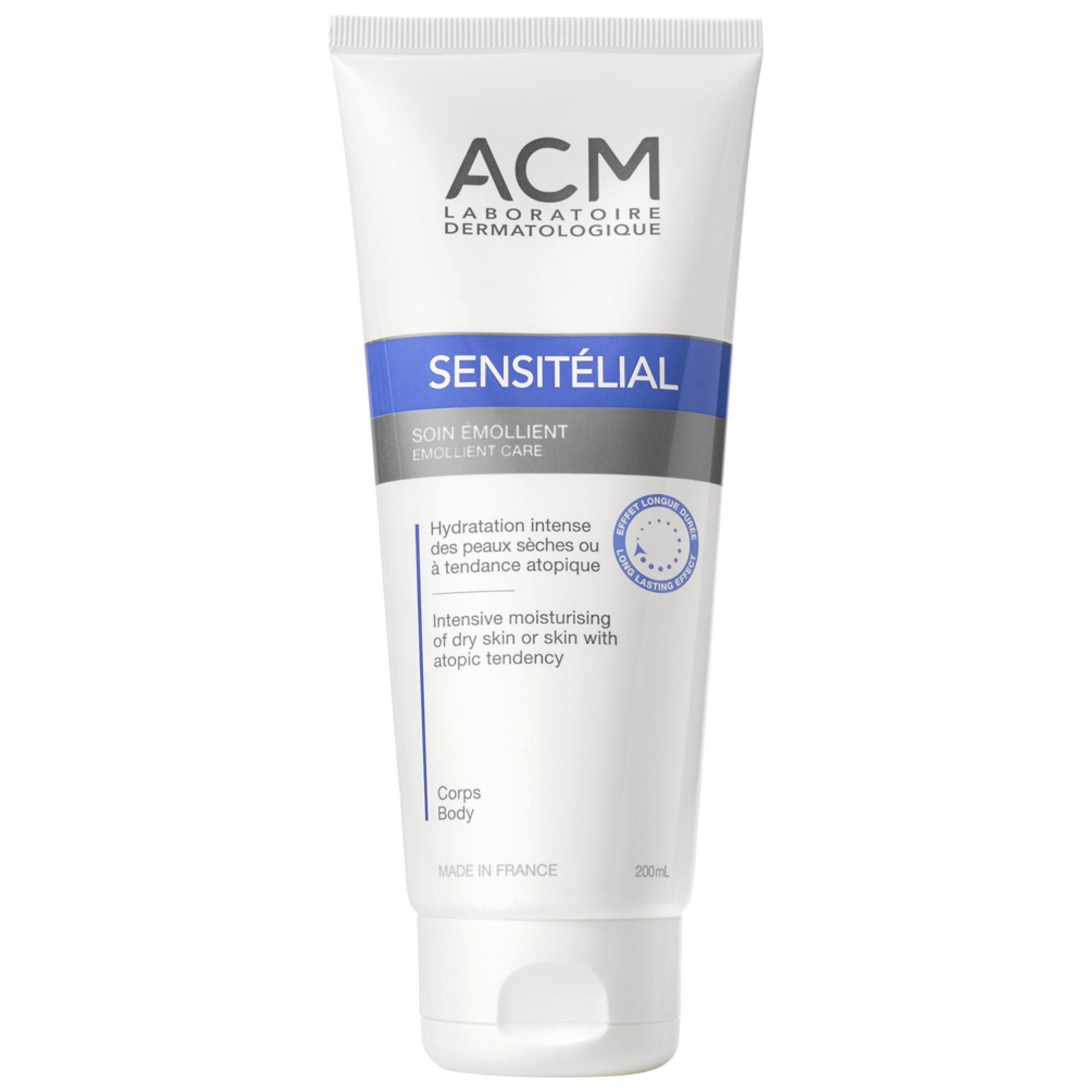 ACM Sensitivity Laboratory Weichmacherpflege 5x7x19,5 cm