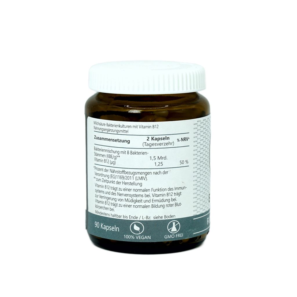 BZONE® Flora Biotika