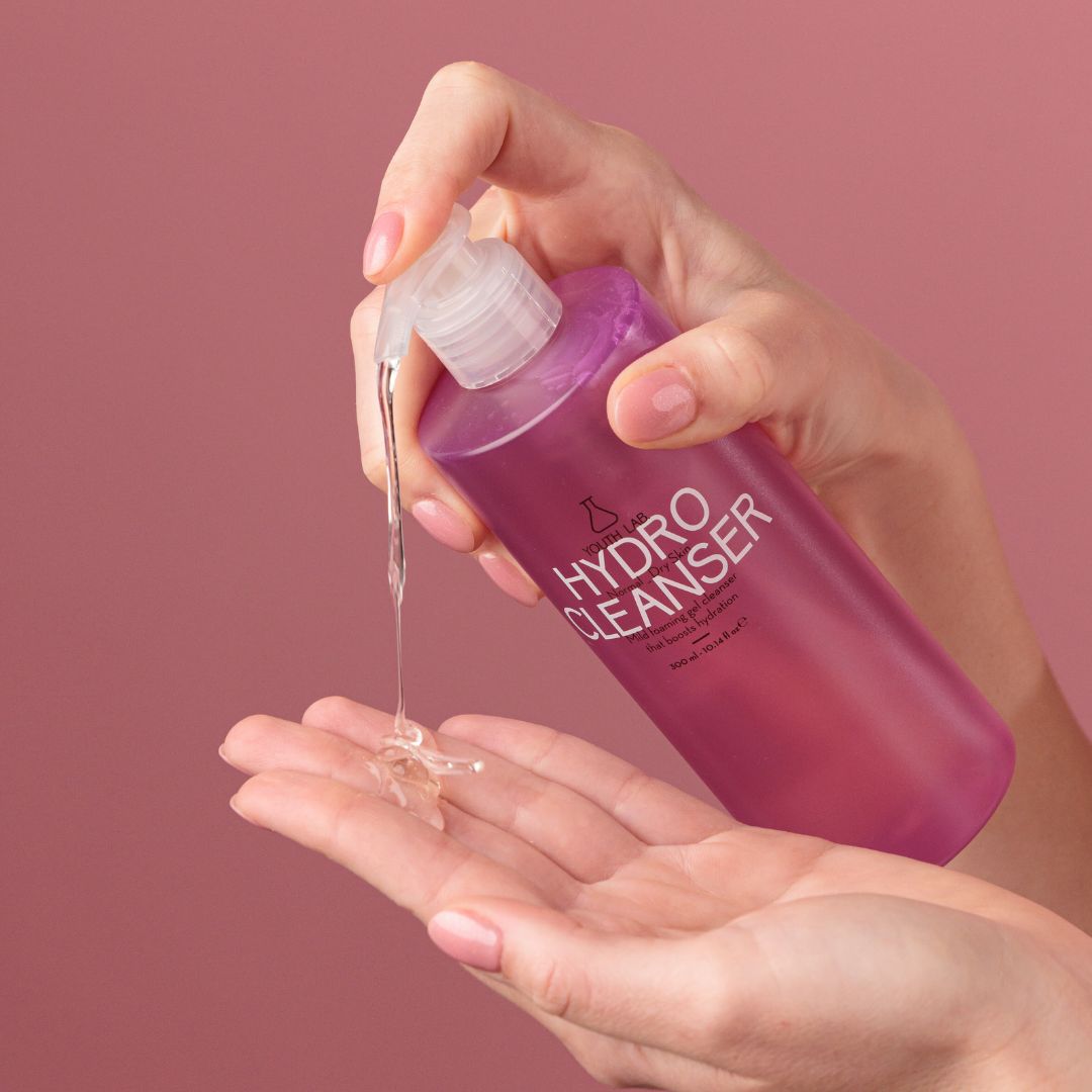 YOUTH LAB Hydro Cleanser