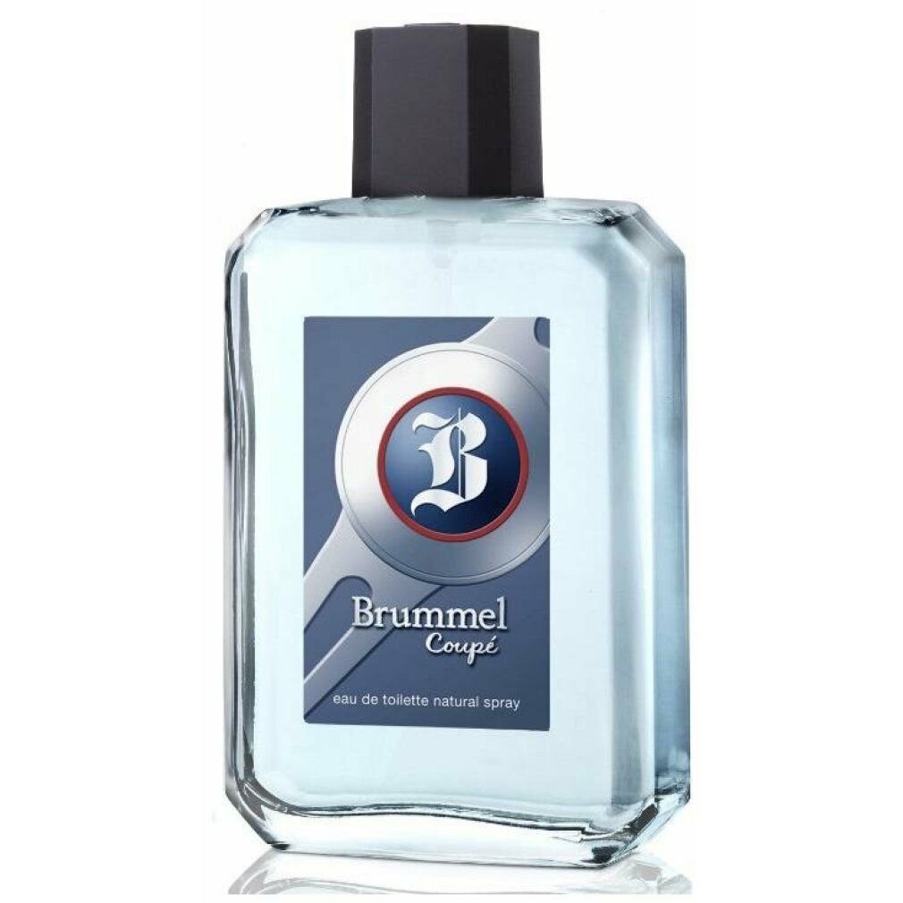 Puig Brummel Coupé Eau De Toilette