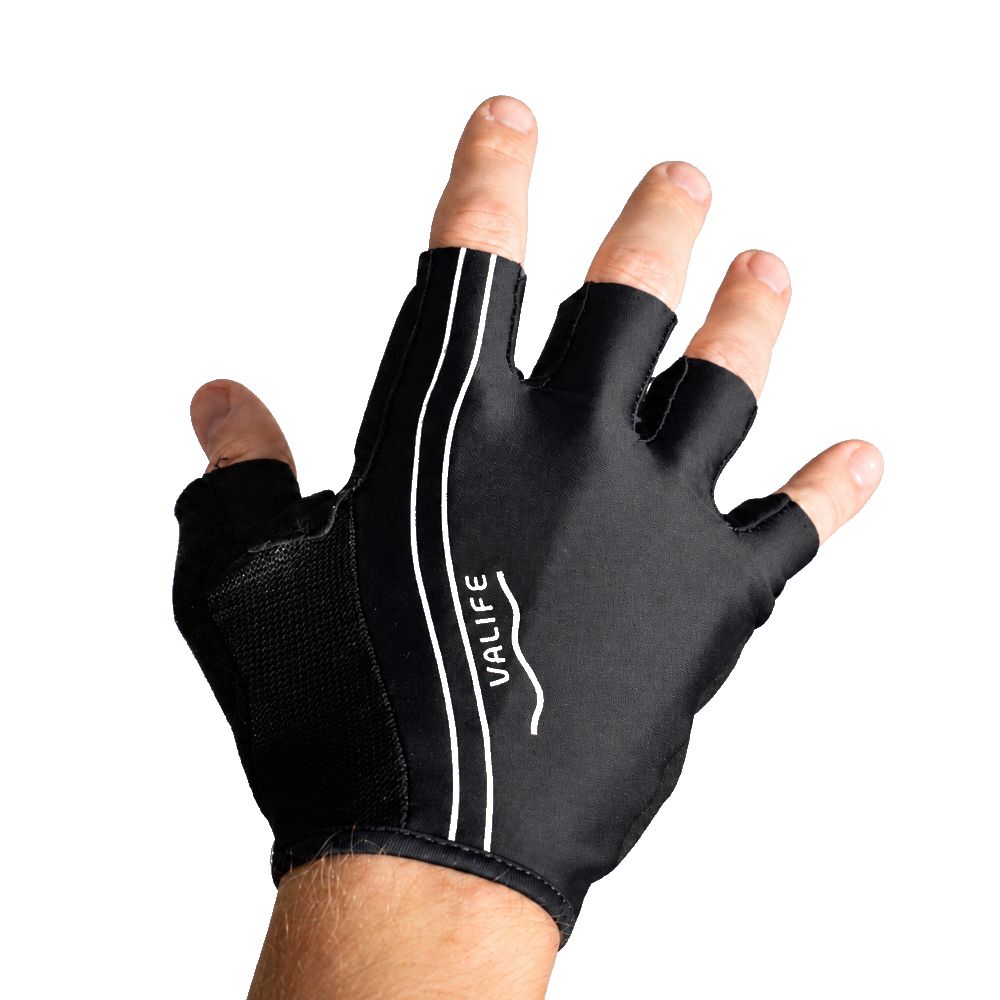 Valife Krückenhandschuhe - 1 Paar