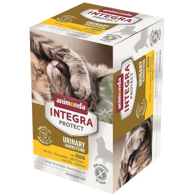 Integra Protect Cat Uri St 4,8 kg