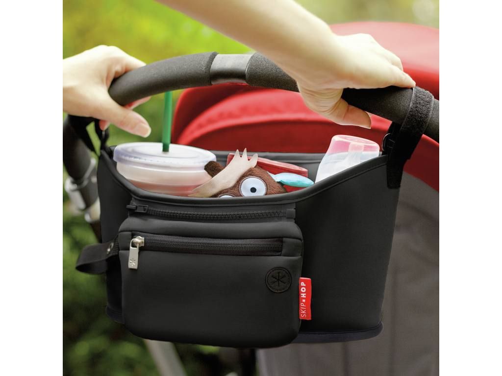 Skip Hop Kinderwagen Organizer