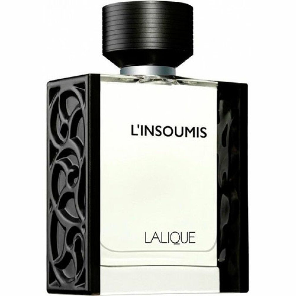 Lalique l'Insoumis Eau de Toilette Spray