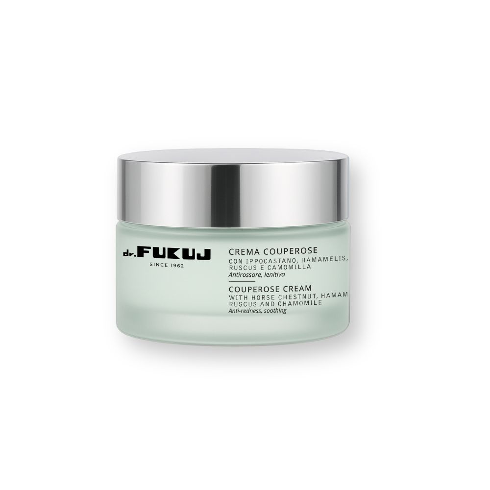 Dr.Fukuj Crema Couperose