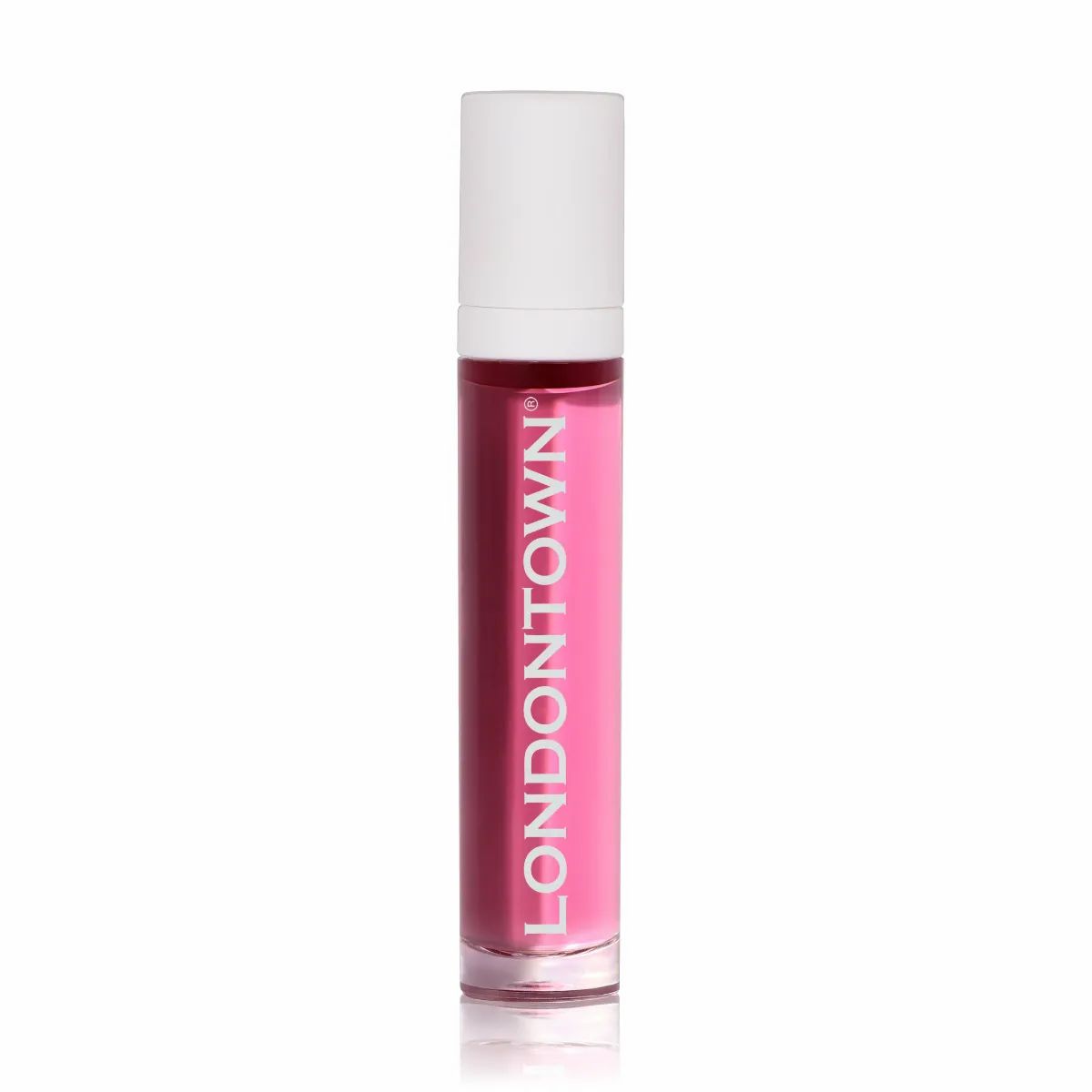 LONDONTOWN Kur Roll & Glow Cuticle Oil Dragonfruit Nagelhautöl