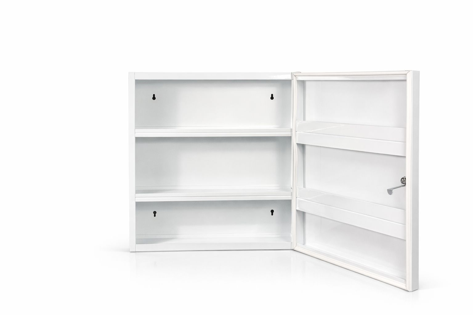 FAP First Aid Products Erste-Hilfe-Schrank Freizeit DIN 13157 - eintürig