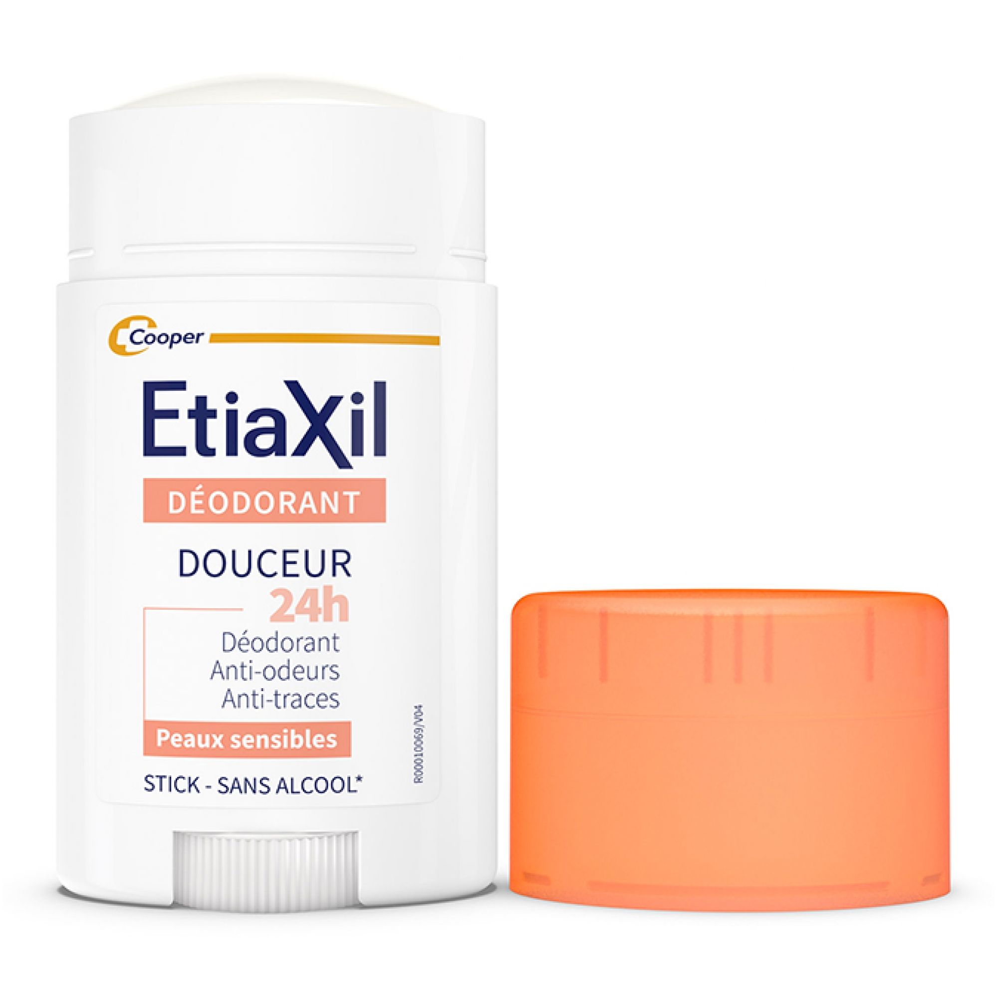 Etiaxil Deodorant Weichheit 48Std Stick