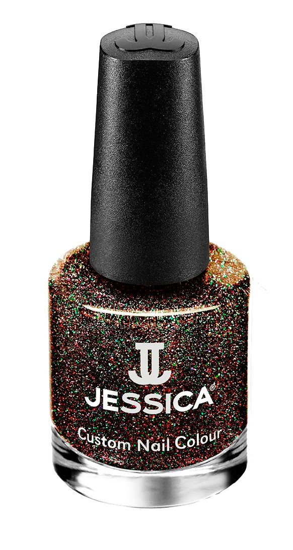 JESSICA Cosmetics Nail Colour