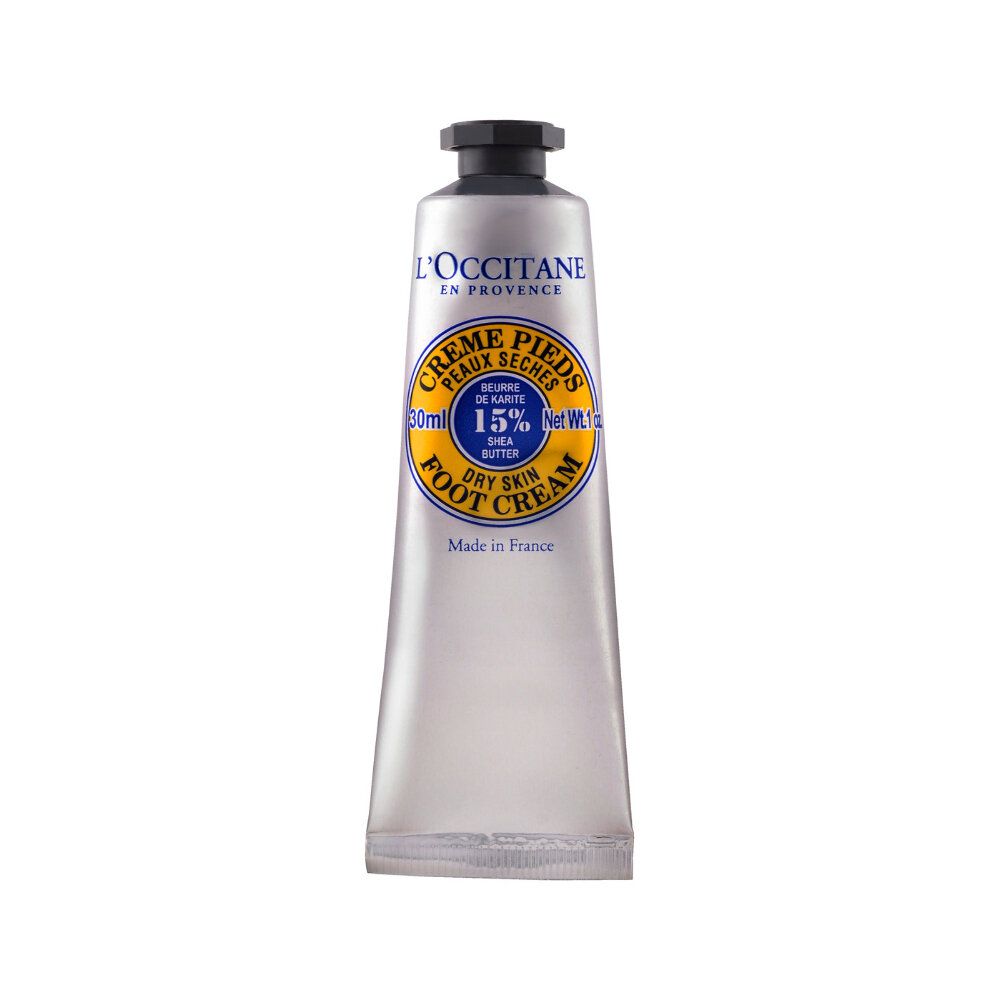 L'Occitane, Shea Fusscreme