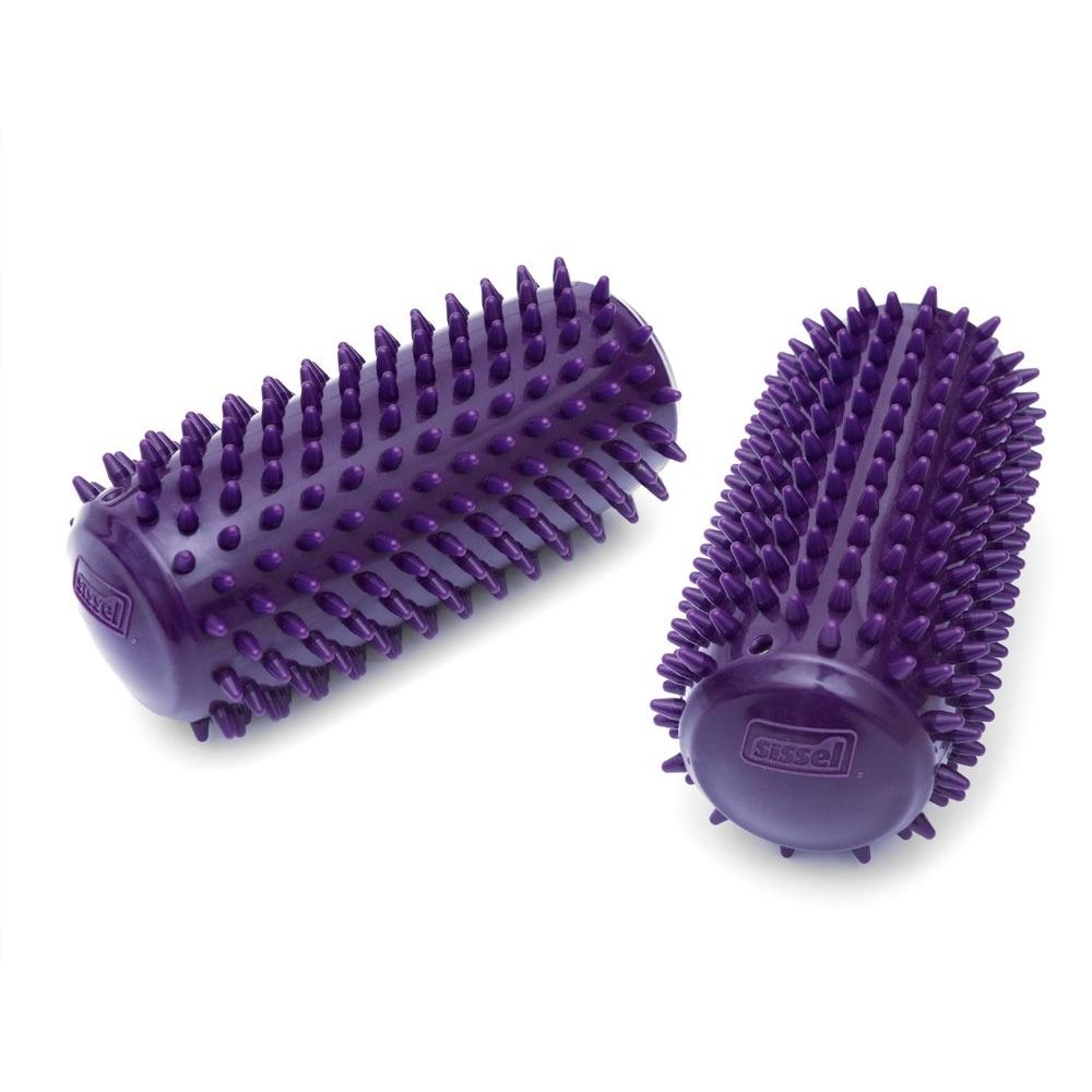 SISSEL Spiky Body Roll