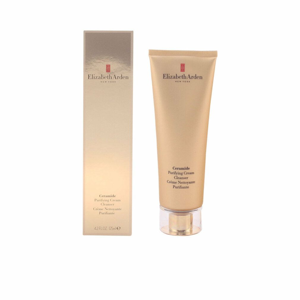 Elizabeth Arden Ceramide Purifying Cream Cleanser 125 ml