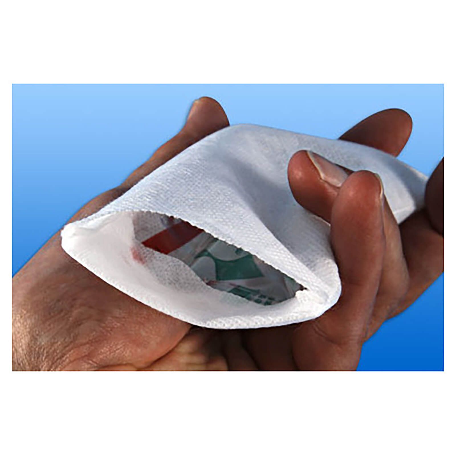 NOBA Nobakawa® Kalt-Warm-Kompresse 7,5 cm x 35 cm