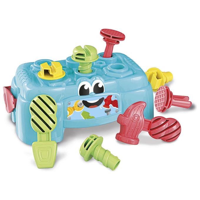 Clementoni Banchetto Svita  Avvita