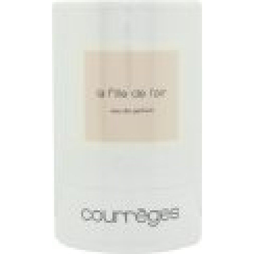 Joom Vadan Srl Unisex Courreges, La Fille De L'air, Eau De Parfum, 30 Ml - Immagine 3