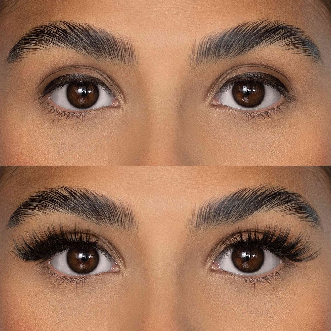 fleeky Magic Lashes Boo - Kunstwimpern