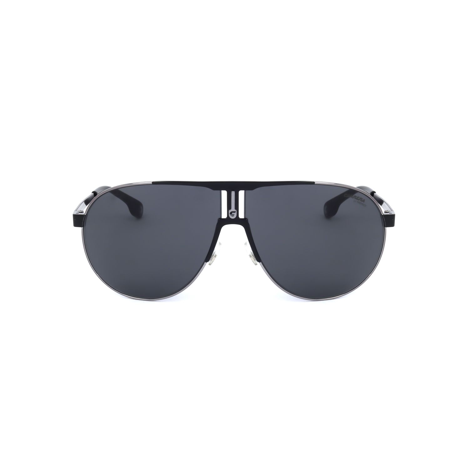 Carrera Occhiali Da Sole Unisex Carrera 1005/S Gunmetal