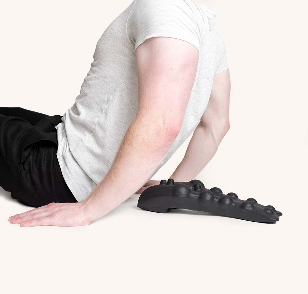 Swedish Posture ActiSpine