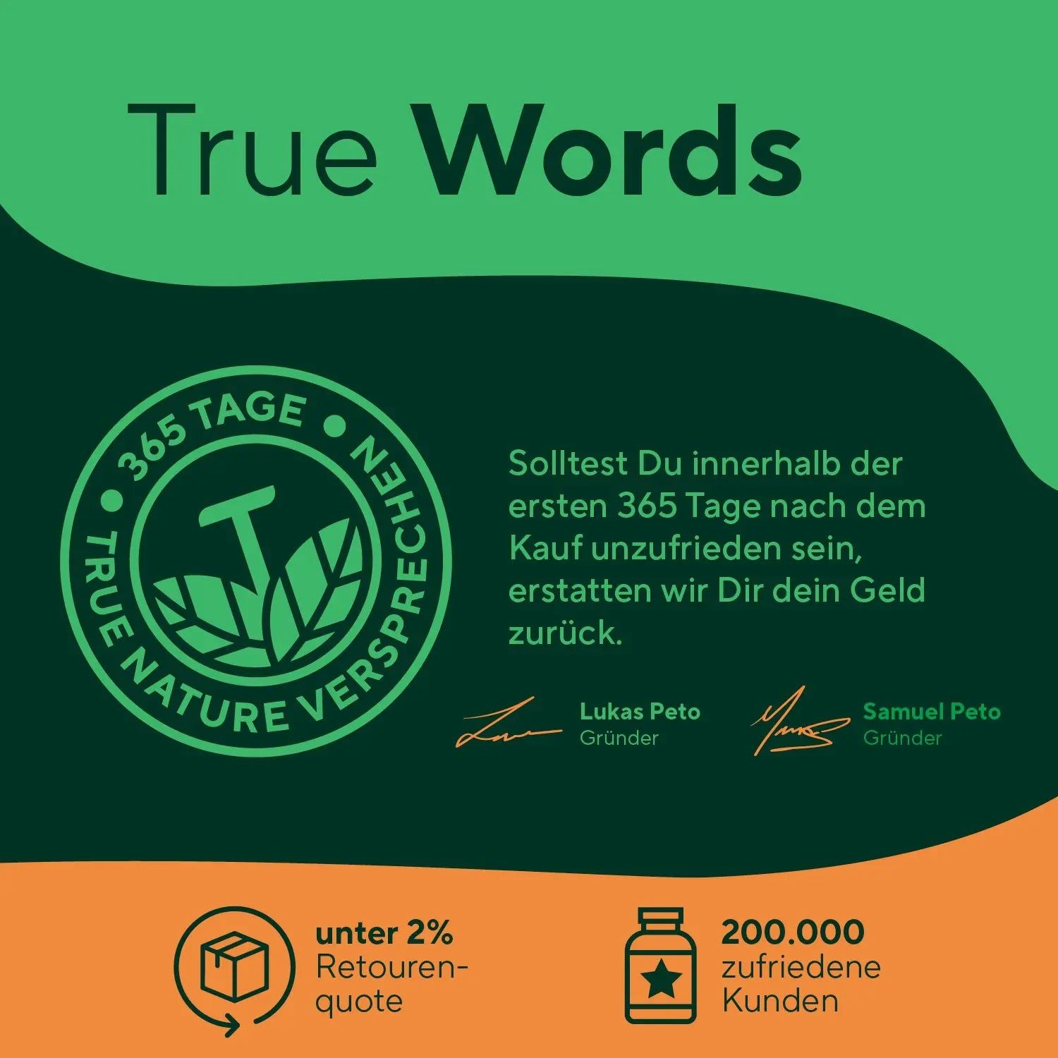 TRUE NATURE® Grünlippmuschel Kapseln - Neuseeländische 