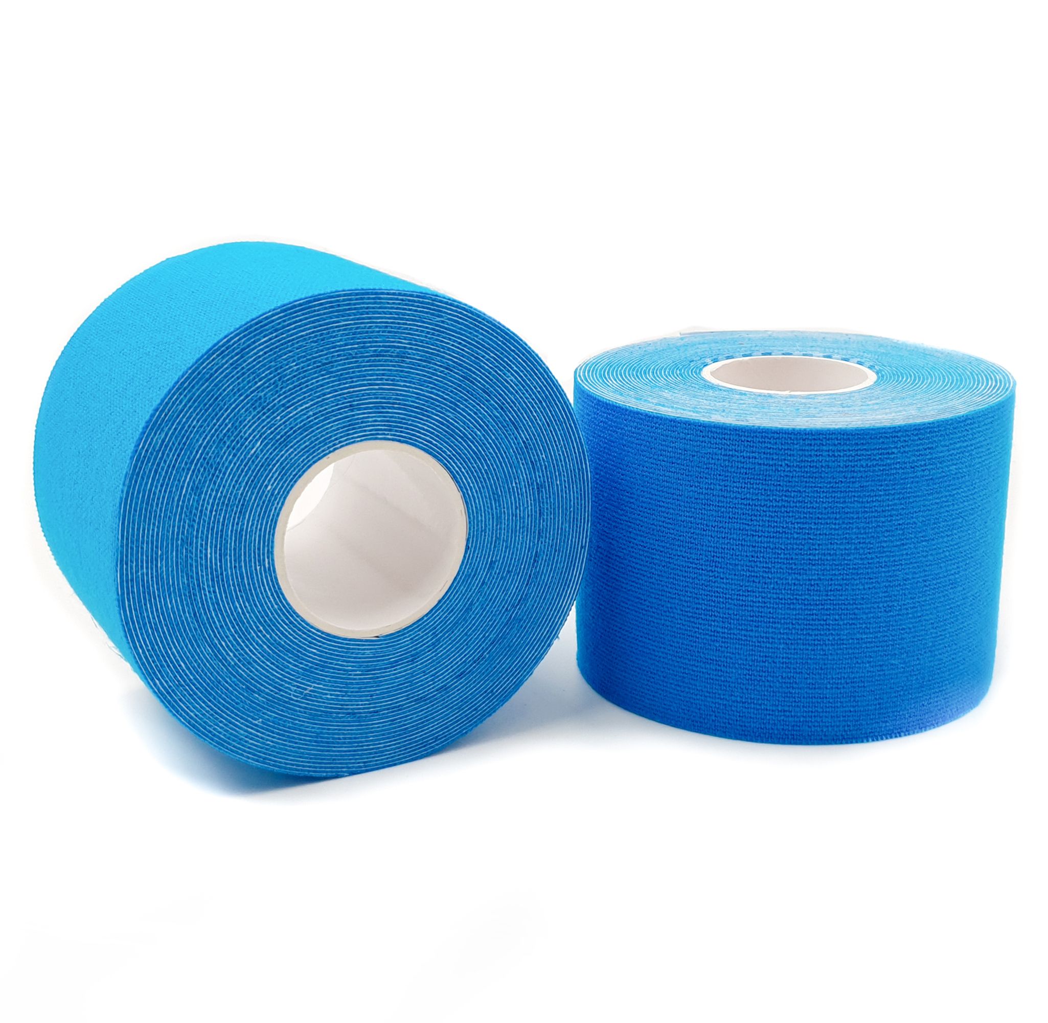 axion Kinesiologie Tape BLAU 500 x 5 cm 2 St Shop Apotheke