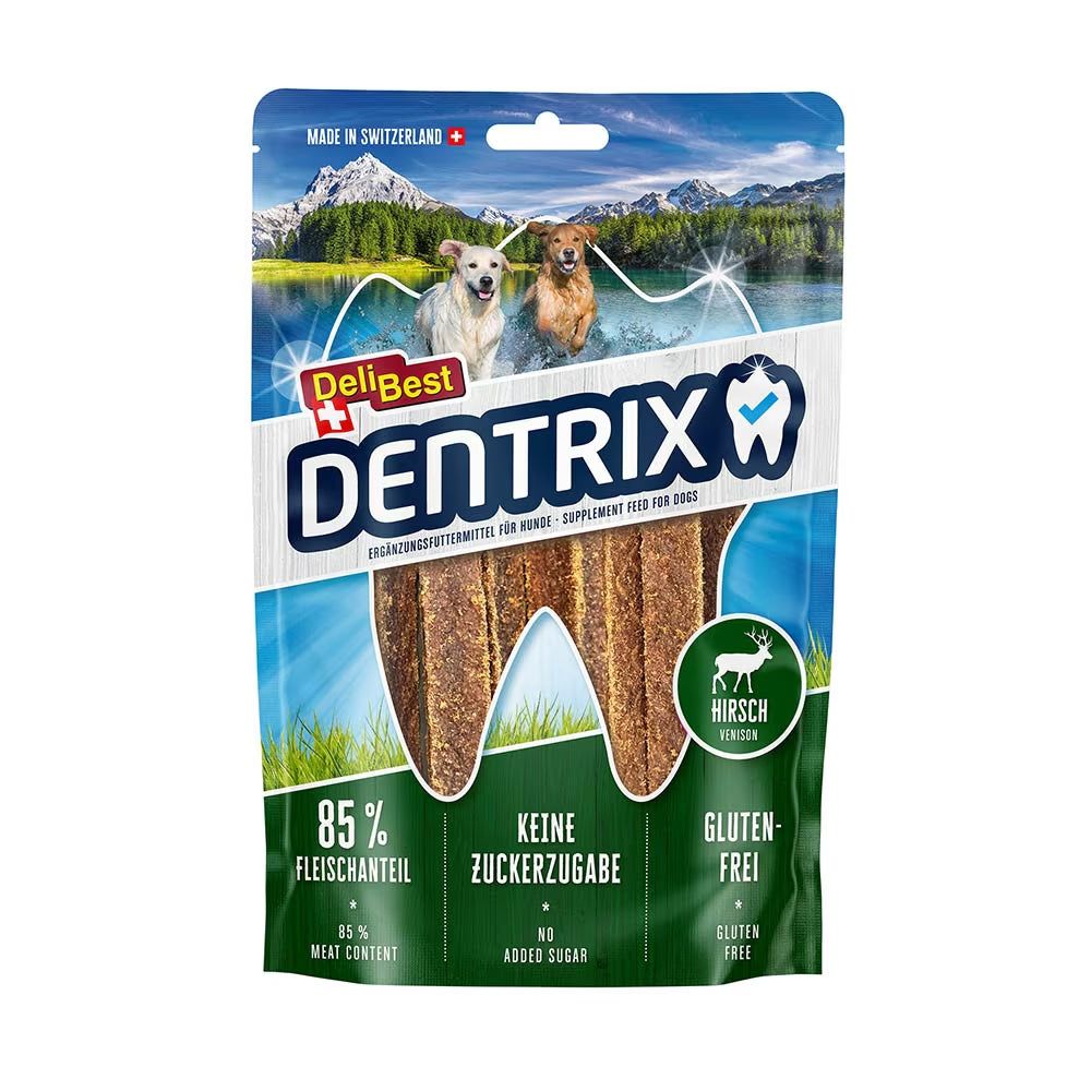 DeliBest DENTRIX Hirsch