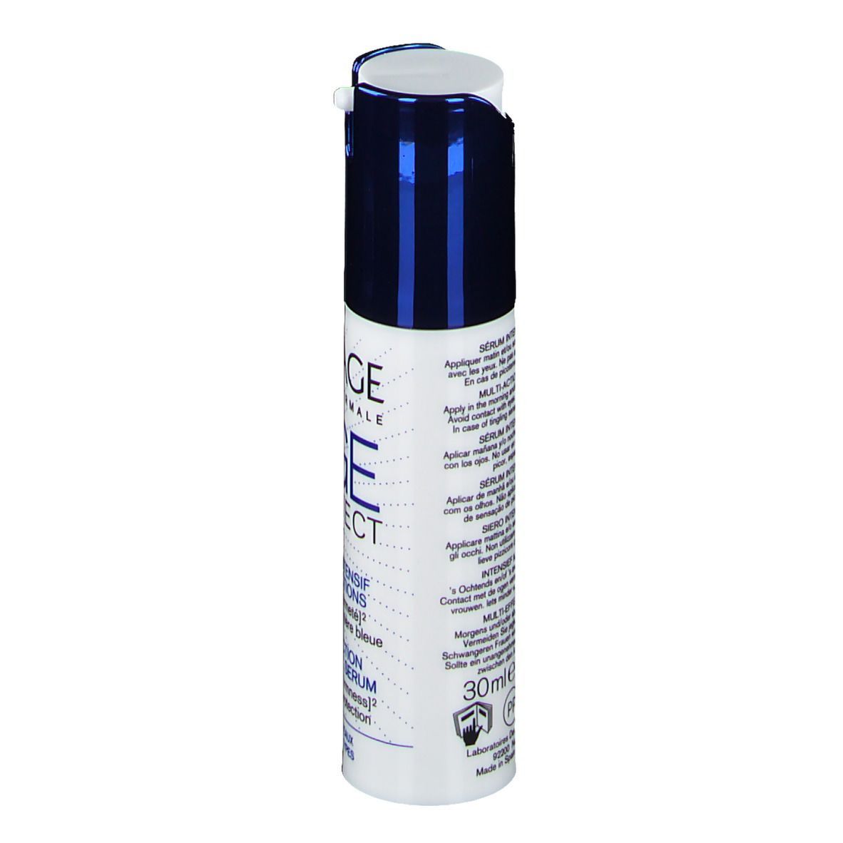 URIAGE AGE PROTECT Multi-Action Serum / Anti-Aging Serum