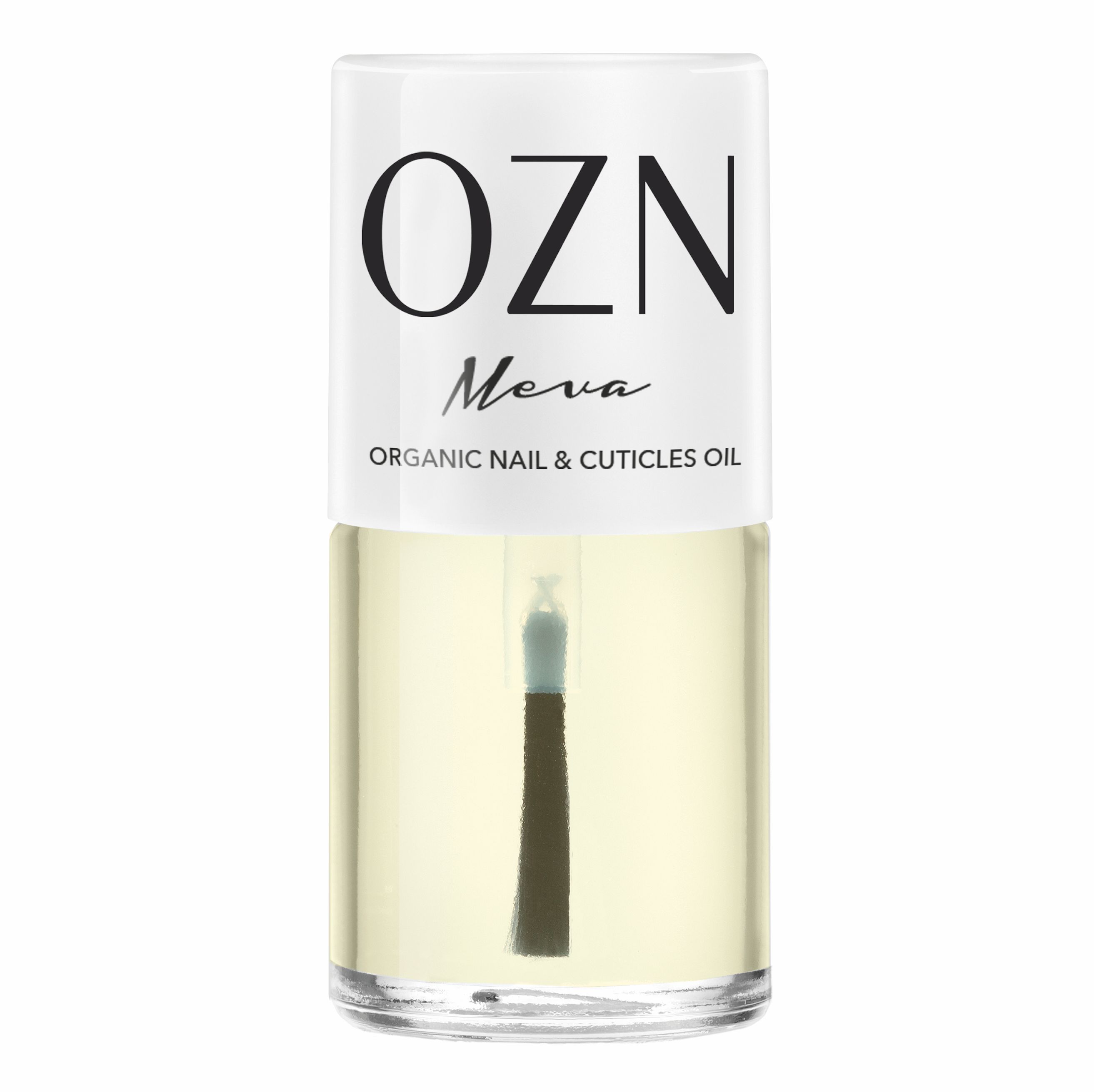 OZN Meva: Bio Nagelöl