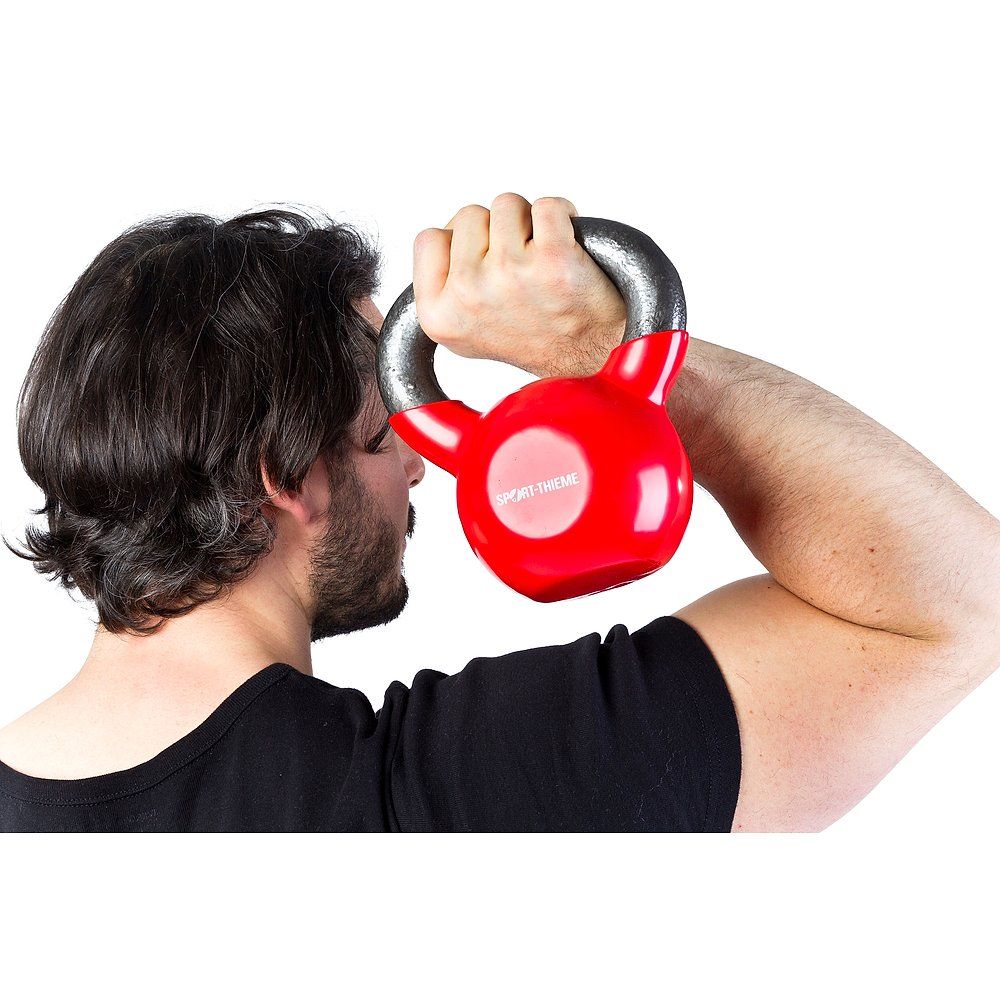 Sport-Thieme Kettlebell Vinyl