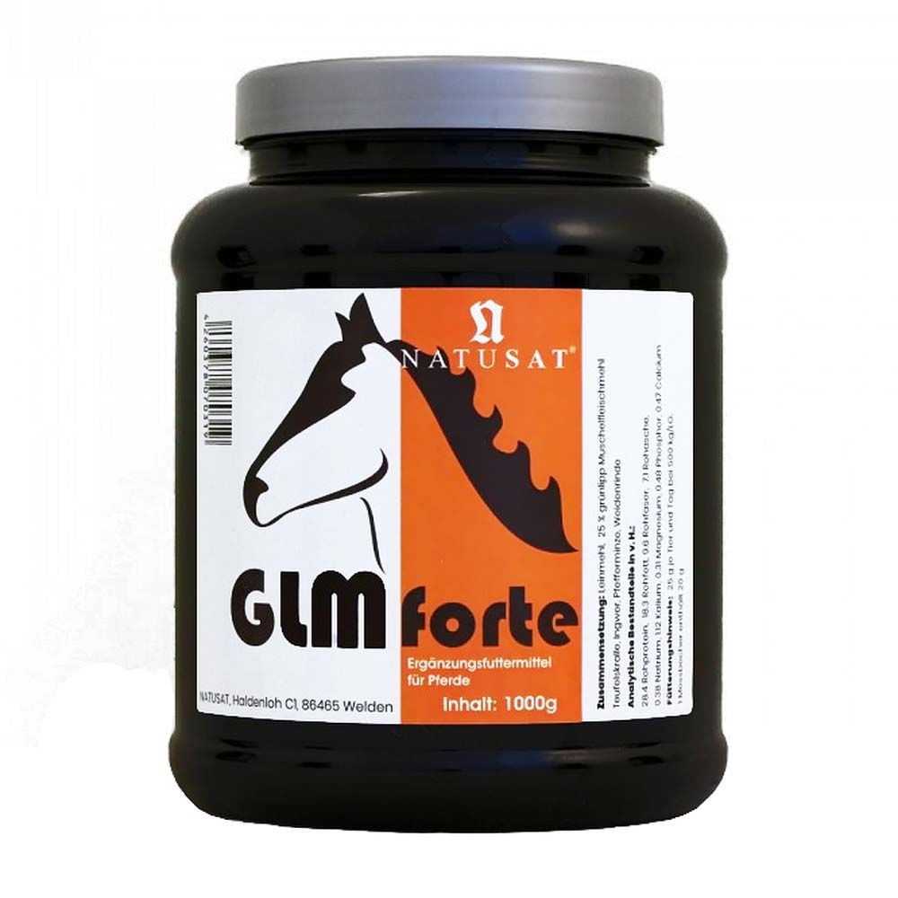 Natusat GLM forte