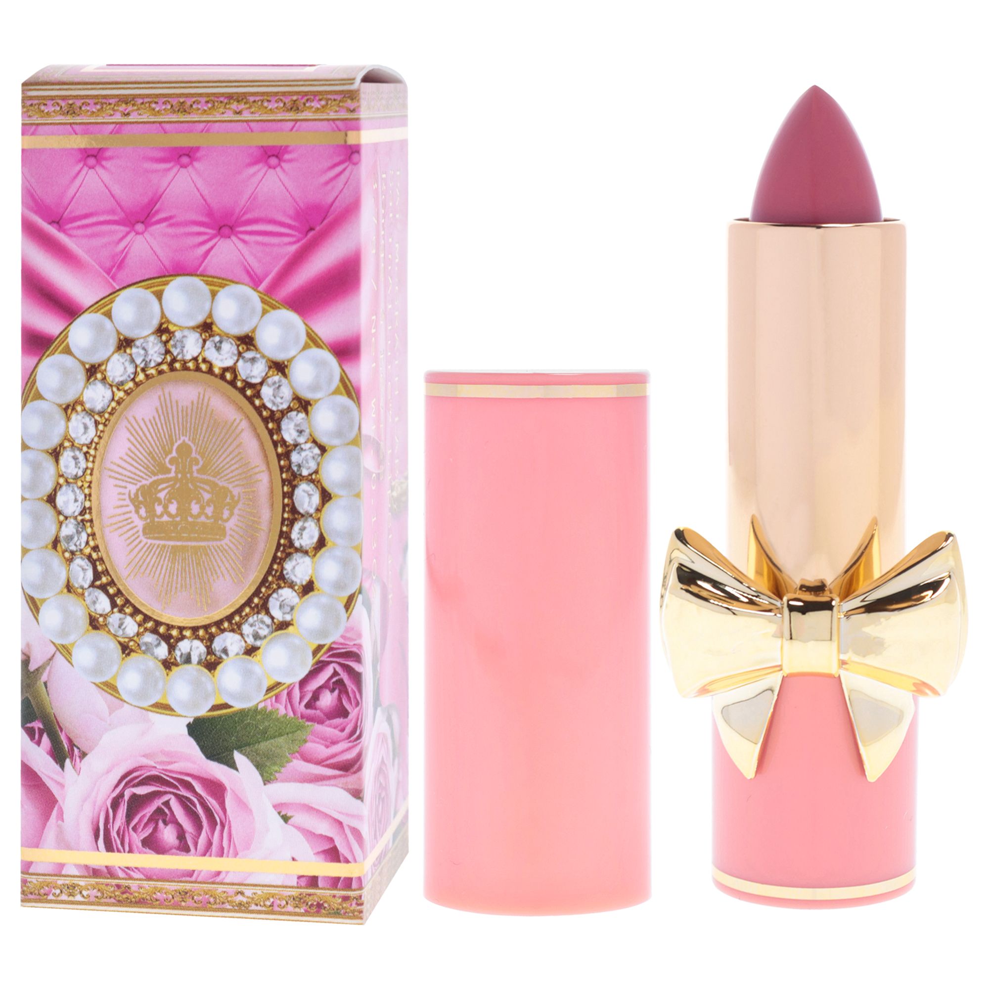 SatinAllure Lippenstift - 652 Petallica von Pat Mcgrath Labs