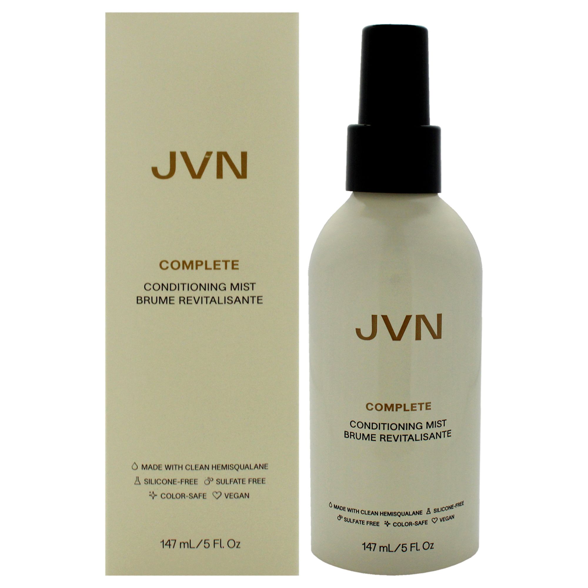 Complete Conditioning Mist by JVN 147,87 ml Keine Angabe