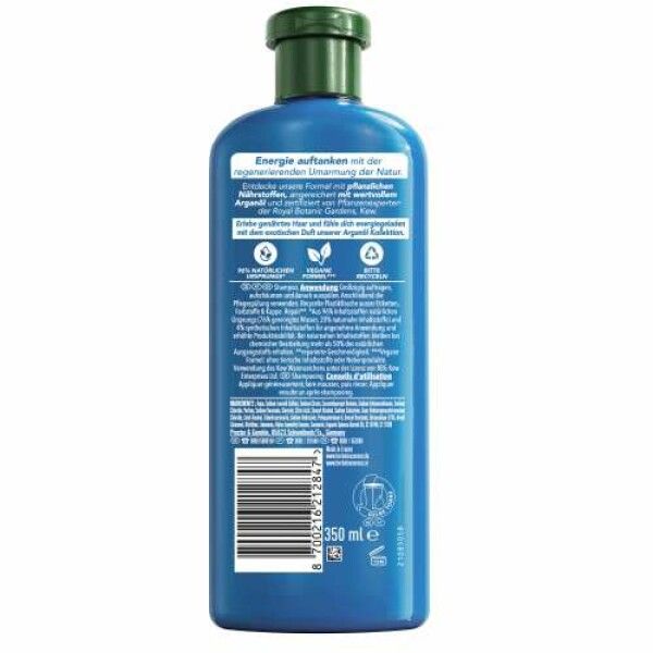 Herbal Essences Repair Shampoo 350 ml
