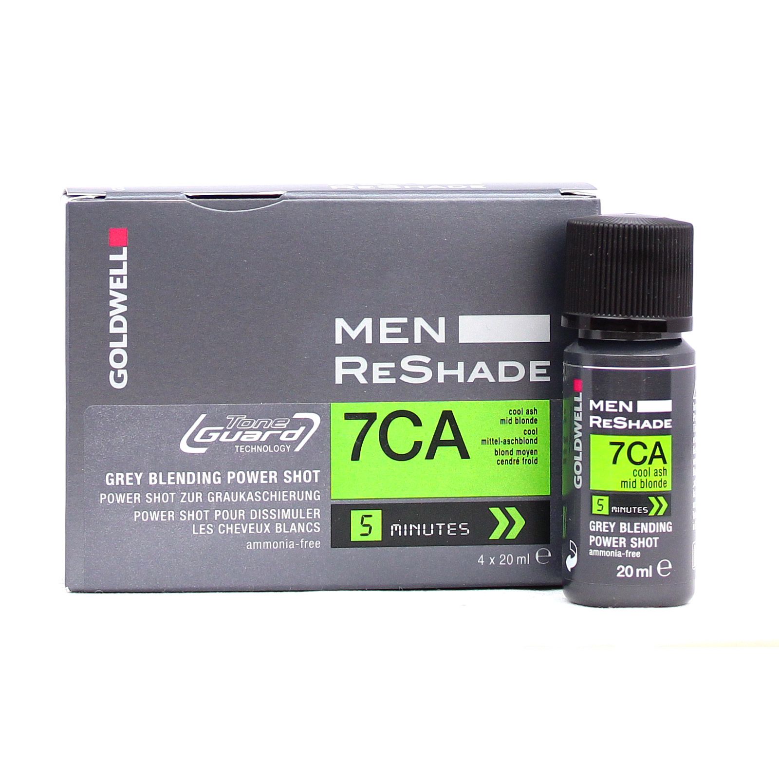 Goldwell - Men 1 ml
