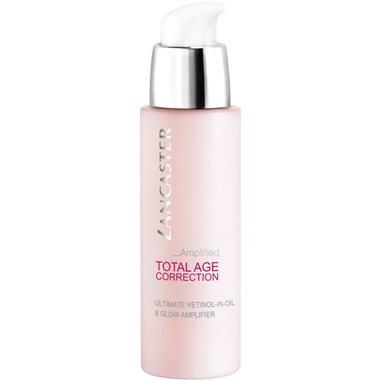 Lancaster, Total Age Correction Retinol-In Oil Serum