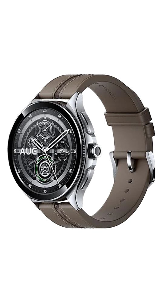Xiaomi Watch 2 Pro