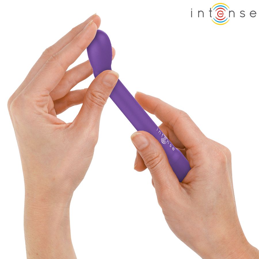 Intense - Karlie - Wiederaufladbarer G-spot-Stimulator