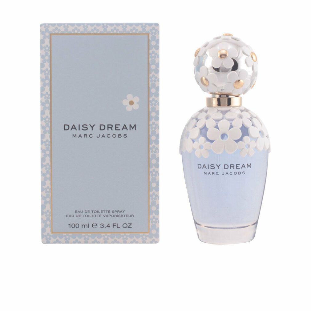 Marc Jacobs, Daisy Dream E.d.T. Nat. Spray
