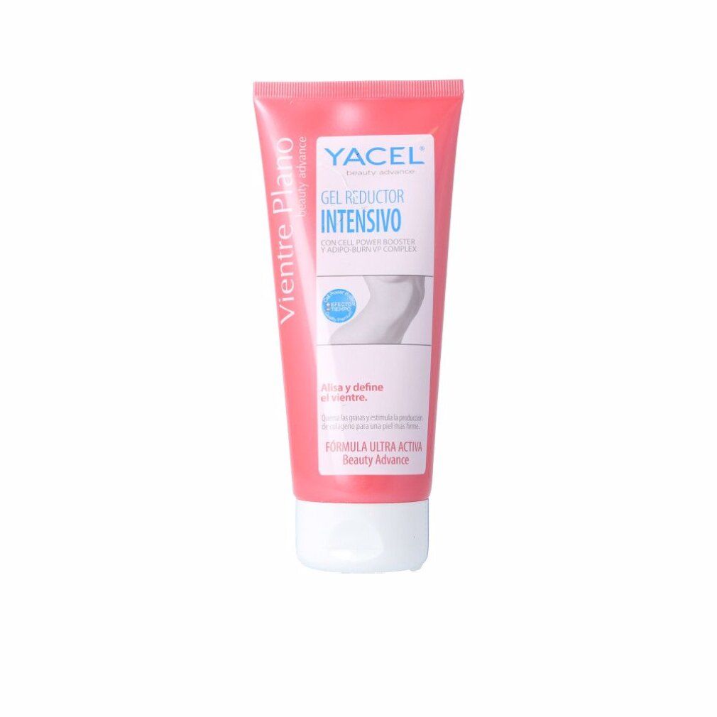 Yacel Intensives Flat Stomach Reducer Gel