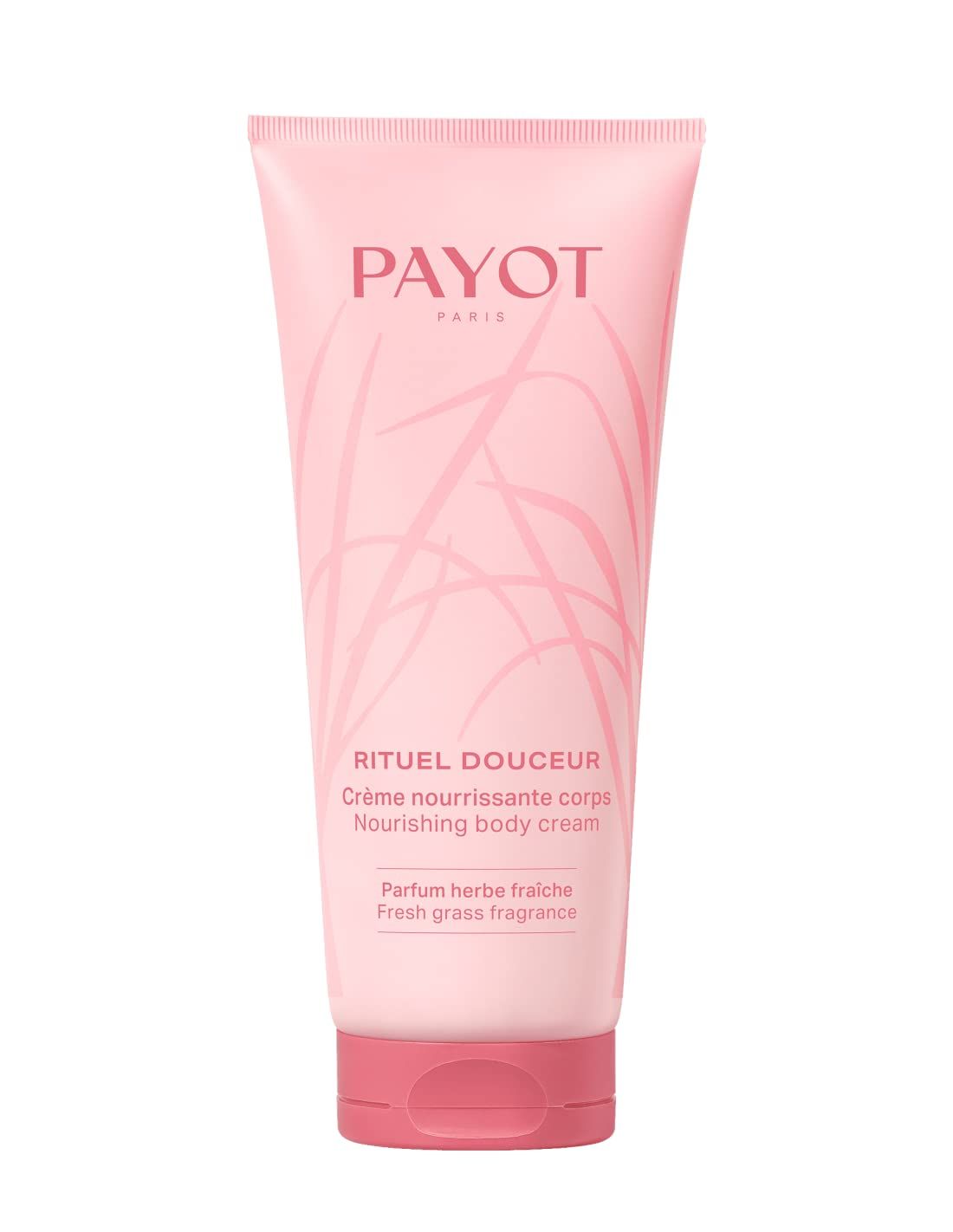 Payot Crema Corpo Nutriente Erba Fresca - Edizione limitata 100 ml