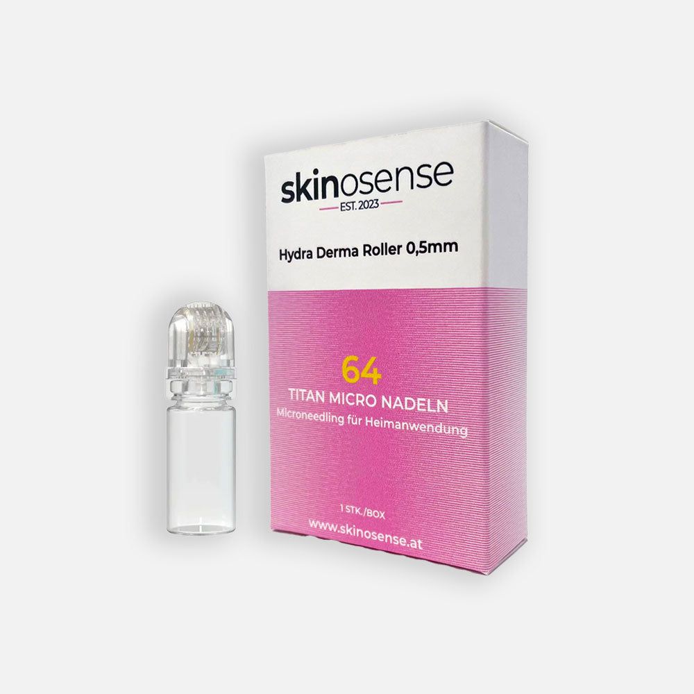 Skinosense Hydro Derma Roller