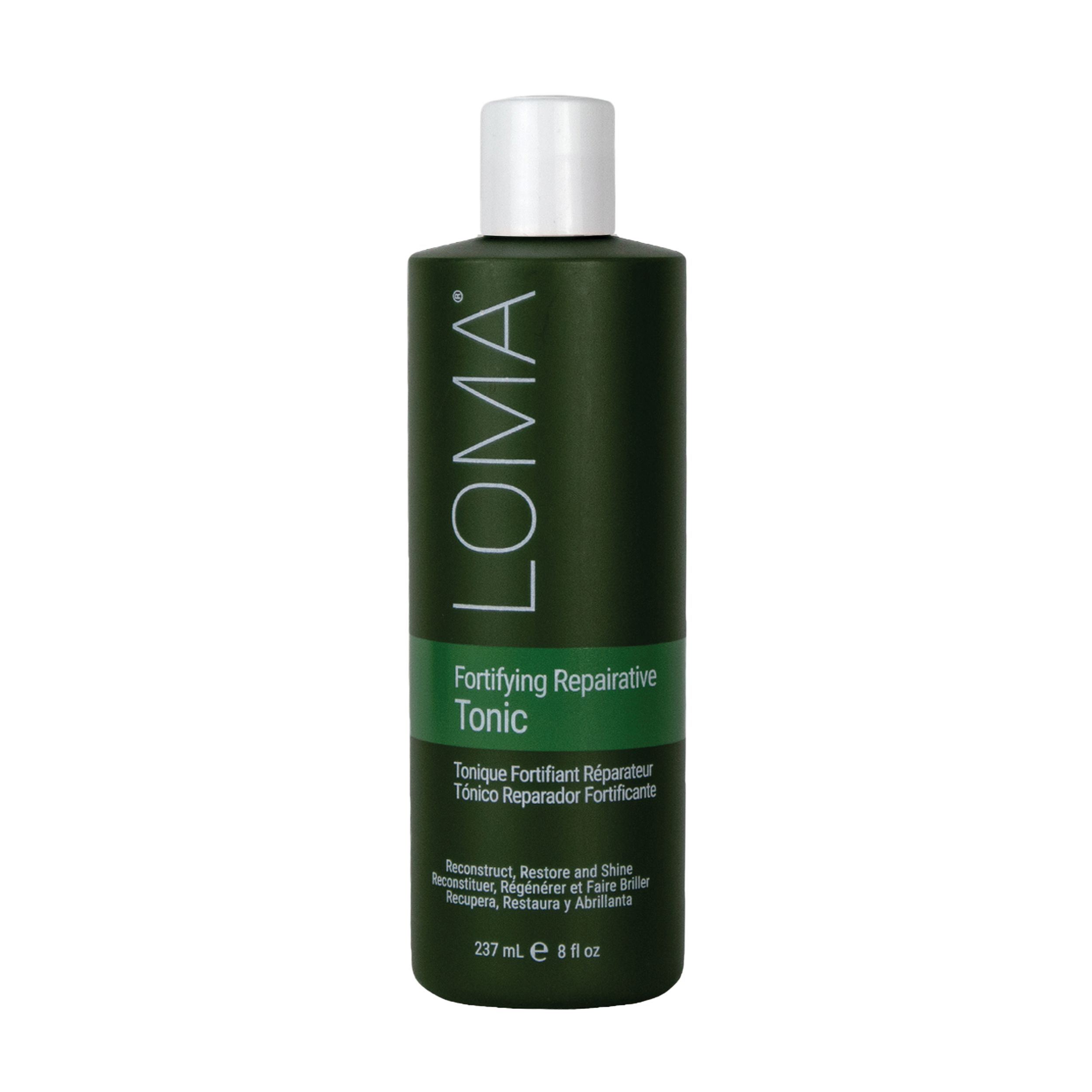 LOMA  Serum